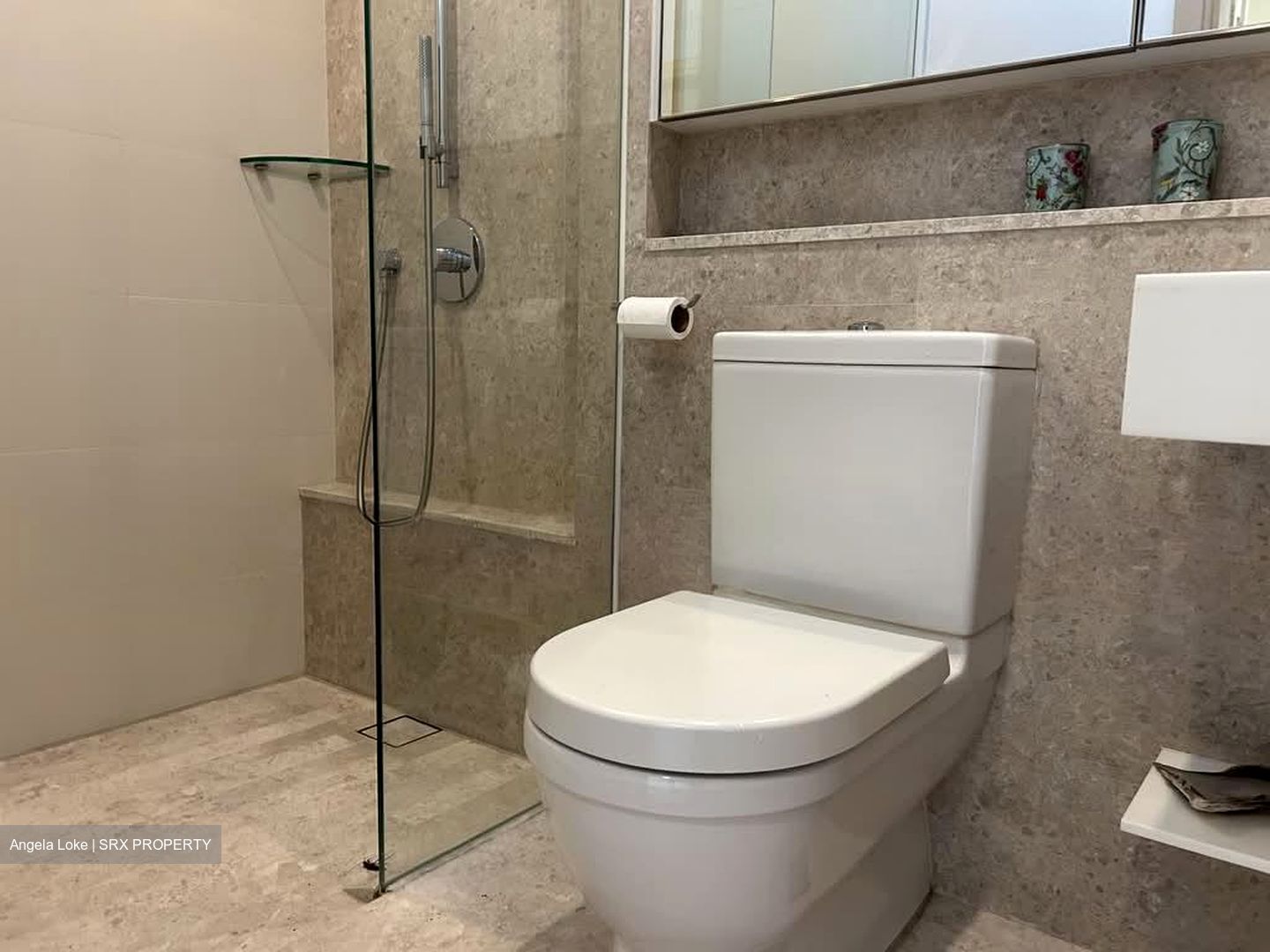 The Azure (D4), Condominium #602945551